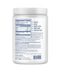 NativePath Collagen Peptides - Hydrolyzed Type 1 & 3 Collagen. Keto & Paleo Grass-Fed Protein Powder for Hair Skin Nails Bones Joints Digestion and More - No Gluten or Dairy (Peach 226g)