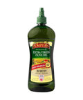 Pompeian Easy Squeeze, Robust Extra Virgin Olive Oil, First Cold Pressed, Full-Bodied Flavor, Mess Free, Perfect for Salad Dressings & Marinades, 25.4 Fl Oz., Single Squeeze Bottle