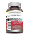 Amazing Formulas Acetyl L-Carnitine Supplement | 1500 Mg | 200 Capsules | Non-Gmo | Gluten Free | Made In Usa