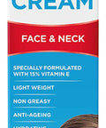Flexitol Vitamin E Cream 85g