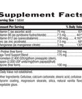 Country Life Unique Support Formula For Healthy Ligaments And Tendons