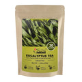 FullChea - White Mulberry Leaf Tea, 40 Teabags Ã¢â‚¬â€œ 100% Pure Dried Mulberry Tea Ã¢â‚¬â€œ Slightly Sweet & Refreshing - Non-GMO - Caffeine-Free - Support Wellness & Improve Digestion