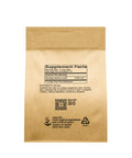 PURE ORIGINAL INGREDIENTS Moringa (8Oz) Moringa Oleifera Leaf Extract, Natural Herbal Supplement