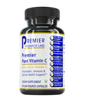 Premier Research Labs Vitamin C - Whole-Nutrient Vitamin C - Supports Immune System - Gentle On Stomach - Antioxidant Activity