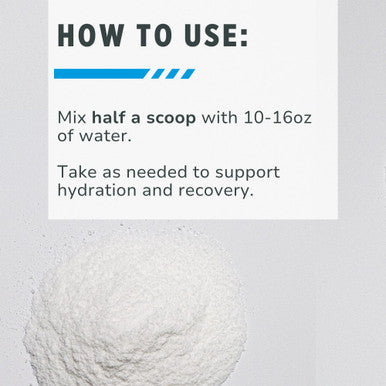 CON-CRET Creatine HCl + Hydration | Electrolyte Powder Tub | Citrus Mango | Sugar Free Electrolytes | Rehydration Formula w Potassium Sodium Zinc Magnesium to Hydrate & Recover (40 serv)