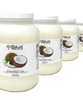 Baja Precious - Coconut Oil, 1 Gallon