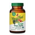 MegaFood Women'S 55+ One Daily Multivitamin For Women With Vitamin A Vitamin C & Vitamin E For Optimal Aging Support - Plus Real Food - Bone & Immune Support Supplement - Vegetarian - 120 Tabs