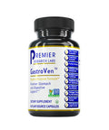 Premier Research Labs Gastroven - Supports Healthy Stomach & Digestion - Digestive Supplements - With Enzymes, Ginger, Bromelain