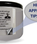 Wise Men Healing Balm with Myrrh and Frankincense Essential Oils
