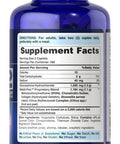 Puritan's Pride Triple Strength Glucosamine Chondroitin & Msm Joint Soother 360 Count (Pack of 2) Total 720 Count