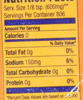 ARM and HAMMER Pure Baking Soda 16 oz