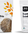 365 by Whole Foods Market, Super Seed Blend, 16 Ounce