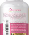 Carlyle Prenatal Vitamins for Women | 120 Capsules | Multivitamin and Mineral Formula with Folic Acid | Non-GMO and Gluten Supplement | for Her