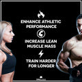 OPALFITNESS Creatine Monohydrate Tablets by Opal Fitness Easy to Swallow Vegan Tablets - Scientifically Proven to Increase Muscle Strength High Intensity Explosive Energy, and Build Lean Muscle Mass