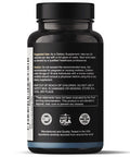 Natgrown Palmitoylethanolamide Pea Supplement 600 Mg - 120 Capsules