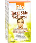 Bio Nutrition Total Skin Wellness - 60 Tablets