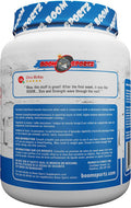 BOOM SPORTZ - Creatine Monohydrate Powder 100% Pure Micronized Creatine Monohydrate - Pharmaceutical Grade - 450 Gram - 90 Servings
