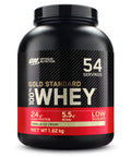 Optimum Nutrition Gold Standard Vanilla Whey Powder 1.62Kg
