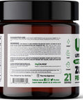 UMZU Zuum PreWorkout Sour Green Apple
