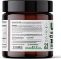 UMZU Zuum PreWorkout Sour Green Apple