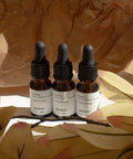 AromaTech Santal for Aroma Oil Scent Diffusers - 10 Milliliters