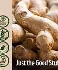 Nature'S Answer Ginger Root Extract Supplement with Organic Alcohol 2-Fluid Ounces | Supports Digestion