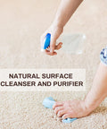 Lemon Essential Oil,Pure Natural Therapeutic Grade Lemon Oil Perfect for Furniture Cleansing Diffuser Massage and Skin Care-3.38 Fl Oz.