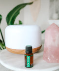 Nature s Fusions Tea Tree 100% Pure and Essential Oils (15 mL)