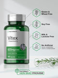 Horbaach Vitex Berry 110 Capsules