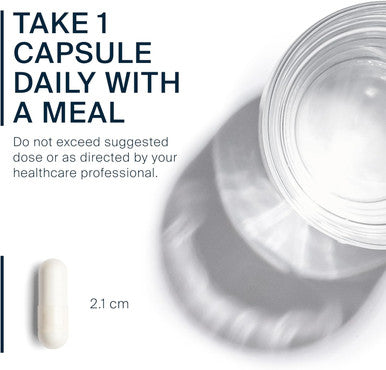 Vital Nutrients Lithium Orotate | Vegan Lithium Supplements for Memory State of Mind and Behavioral Health | 20mg | Gluten Dairy Soy | 90 Capsules