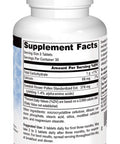 Source s Swedish Flower Pollen Extract Supplement - 90 Tablets