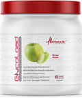 Metabolic Nutrition Glycoload 100% Micronized Cyclic Cluster Dextrin Carbohydrate Powder Muscle Glycogen Loading Carbohydrate Pre Intra Post Workout Supplement 600 gm 30 servings