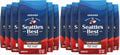 SeattleÃƒÂ¢Ã¢â€šÂ¬Ã¢â€žÂ¢s Best Coffee, Medium Roast Ground Coffee, Portside, 100% Arabica, 6 Bags (12 oz Each)