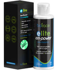 BioTrace Elite Electrolyte Drops | 0 Calories 0 Sugar Rapid Hydration, Workout, Muscle Recovery | Trace Minerals Electrolytes Supplement | 30%+ More Potassium Magnesium Chloride | 4 Fl Oz