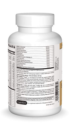 Source s Skin Eternal Plus, 120 Tablets