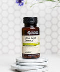 Nature'S Sunshine Olive Leaf Extract Concentrate 60 Capsules