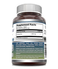 Amazing Formulas L-Glutamine Supplement | 1000 Mg | 240 Tablets | Non-Gmo | Gluten Free | Made In Usa
