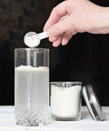 PURE ORIGINAL INGREDIENTS Inositol (Vitamin B8) Powder (8 Oz) Always Pure, No Fillers Or Additives, Lab Verified