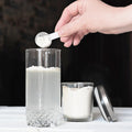 PURE ORIGINAL INGREDIENTS Inositol (Vitamin B8) Powder (8 Oz) Always Pure, No Fillers Or Additives, Lab Verified