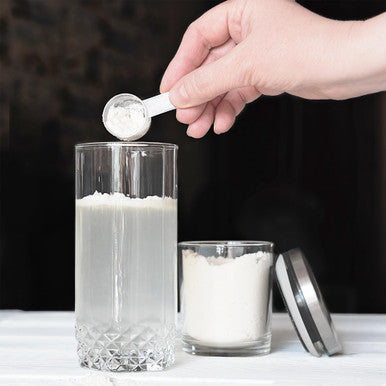 PURE ORIGINAL INGREDIENTS Inositol (Vitamin B8) Powder (8 Oz) Always Pure, No Fillers Or Additives, Lab Verified