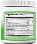 Greens Powder Doctor Recommended Complete Natural Whole Super Food Nutritional Supplement Greens Drink w/Organic Fruits Vegetables Pack of 3