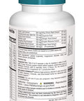 Source s Wellness Formula Bio-Aligned Vitamins & Herbal Defense - Immune System Support Supplement & Immunity Booster - 120 Capsules