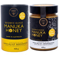 Reserve Range Premium Manuka Honey - Enjoy The Pure Taste, Wholesome Benefits Of Raw Manuka Honey Sourced By Specialist Beekeepers 14.5 Fl Oz (430 g)