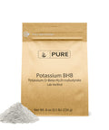 PURE ORIGINAL INGREDIENTS Potassium Bhb (8 Oz)