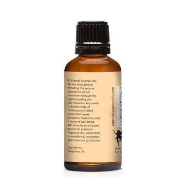 Eternal Essence Oils Tahitian Vanilla 30ml Premium Fragrance Oil