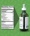 Sweetleaf Stevia Clear Sweet Drops - Natural Stevia Liquid Sweetener Pure Stevia Drops No Bitter Aftertaste Liquid Sugar Alternative Zero Calorie Keto Non-GMO Stevia 4 Fl Oz (Pack of 2)