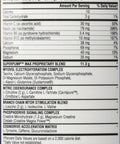 Gaspari Nutrition Superpump Max, Watermelon, 1.41-Pounds