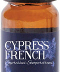Mystic Moments | Cypress French Essential Oil - 10ml - 100% Pure