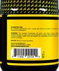 Primaforce HMB Supplement Powder (200g) (Unflavored) - Pure Calcium Beta-Hydroxy Beta-Methylbutrate