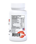 Hallusa Natural - Balance Vitamin B Complex - Energy, Brain Cell Function, Vitamin B2, B3, B5, B6, B12-60 Day Supply